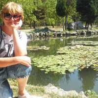 Анна Глебова