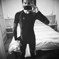 Андрей Федоров