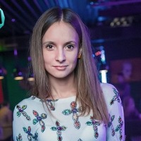 Дарья Костарева