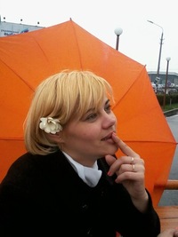 Елена Косарева