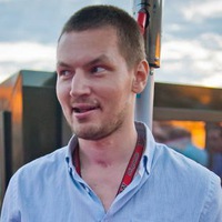 Дмитрий Мащенко