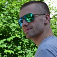 Александр Древинский