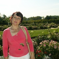 Татьяна Левина