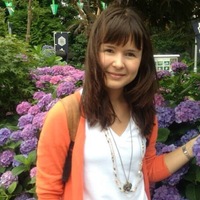 Mila Vakkhova