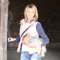 Елена Семенюк