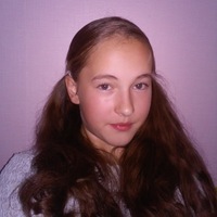 Марина Шабанова