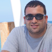 Davit Gevorgyan