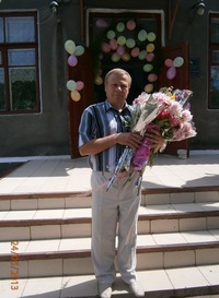 Юрий Коваленко