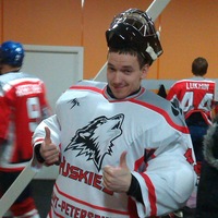 Николай Беляев