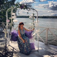 Елена Колчинская