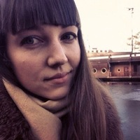 Marinka Shvachko