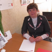 Елена Емельянова