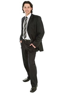 Владимир Кузнецов