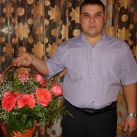Евгений Родионов