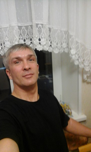 Александр Гончаров, Россия, Нефтеюганск