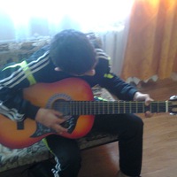 Сергей Быков