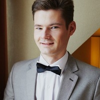 Максим Приказов