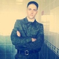 Степан Диомидов
