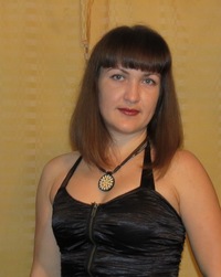 Юлия Посохова