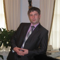 Серега Дербин