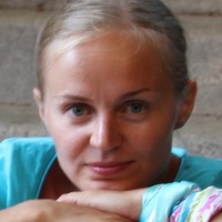 Анна Карпова