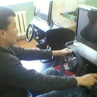 Jenisbek Shopanov