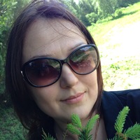 Ирина Елисеева