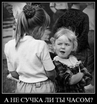 Olesya Boroday