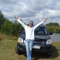 Алексей Карман