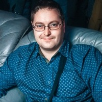 Александр Польников