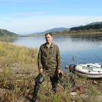 Сергей Кошелев