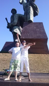 Алексей Юдин