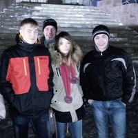 Санёк Константинов