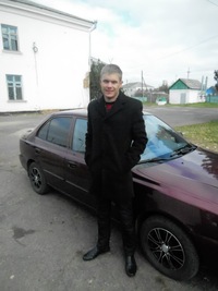 Сергей Бирюков