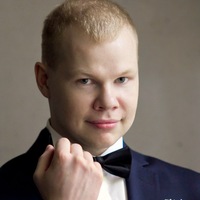 Лёха Соколов