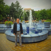 Алексей Юдин
