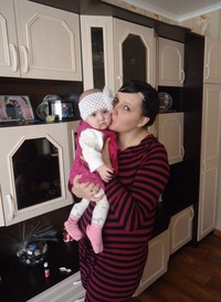 Наталия Бучнева