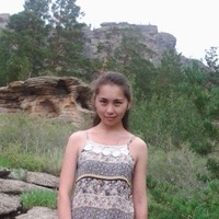 Улжан Орманова