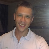 Дмитрий Намятов