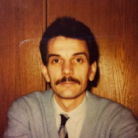 Валерий Кузьмин