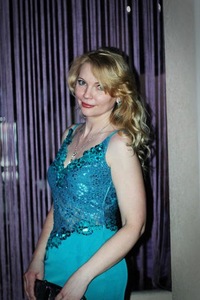 Марина Маликова