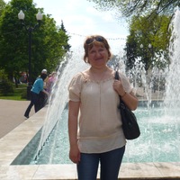 Инна Гурова-Селезнёва