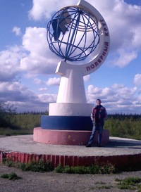 Алексей Кирсанов