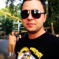 Тимур Гаманков