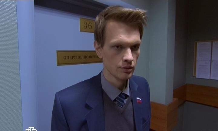 Михаил не москва