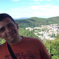 Иван Зыков
