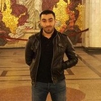 Артур Исраелян