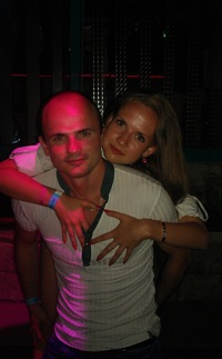 Миша Кузнецов