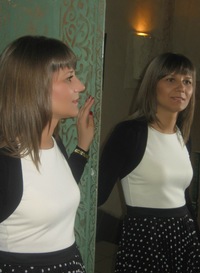 Любовь Тарасова