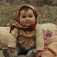 Дарья Гиматдинова